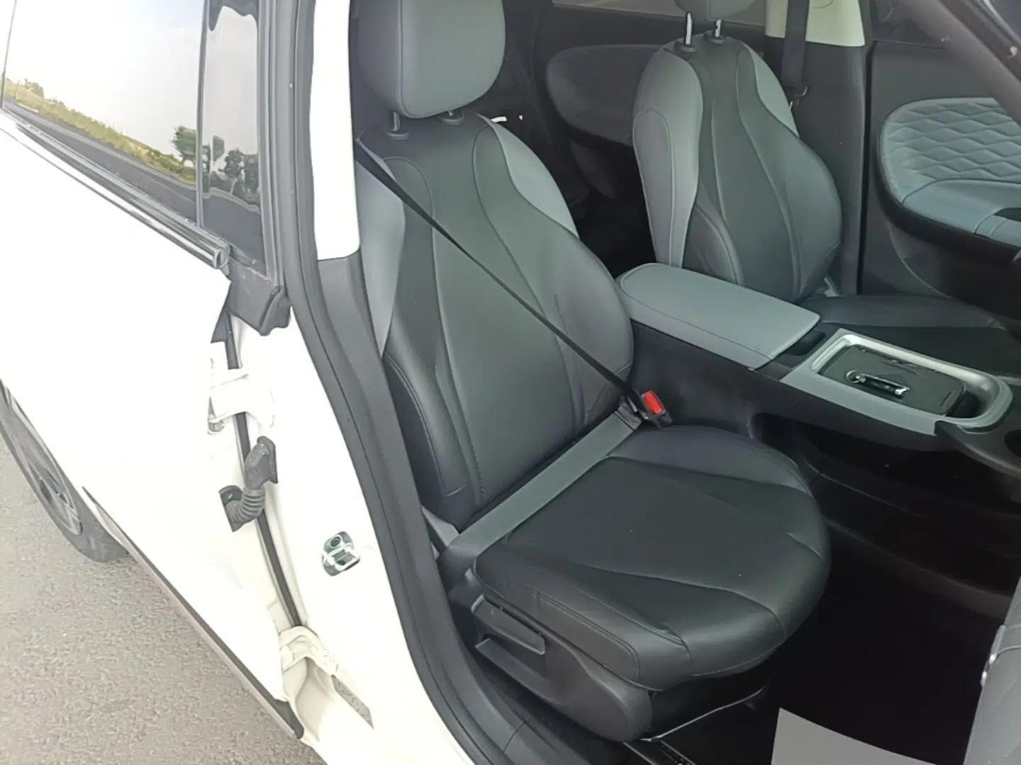 Dongfeng NAMMI 01 2024 330 Plus — миниатюра 23