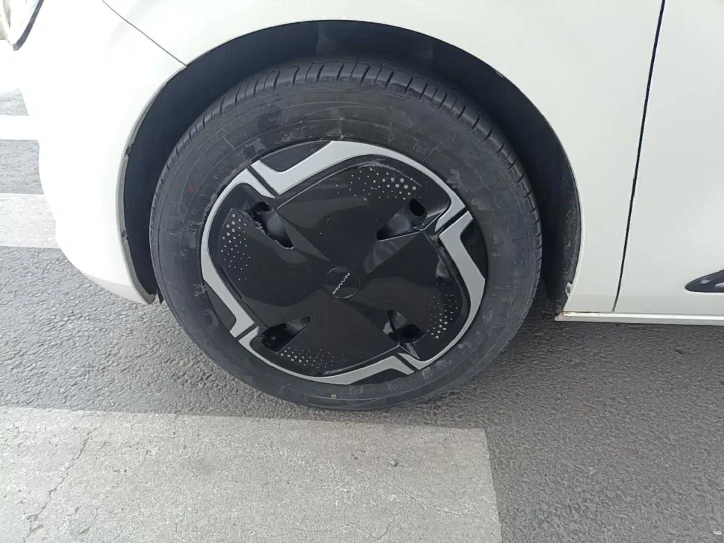 Dongfeng NAMMI 01 2024 330 Plus — миниатюра 9