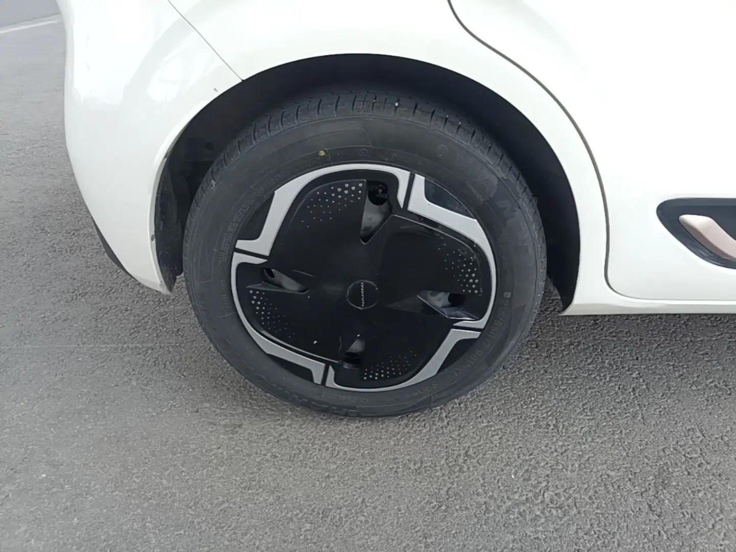 Dongfeng NAMMI 01 2024 330 Plus — миниатюра 10