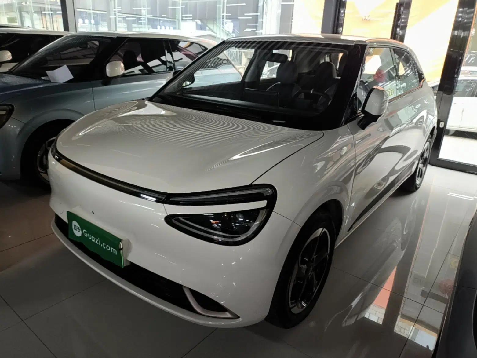 Dongfeng NAMMI 01 2024 430 Plus Smart+ — миниатюра 1