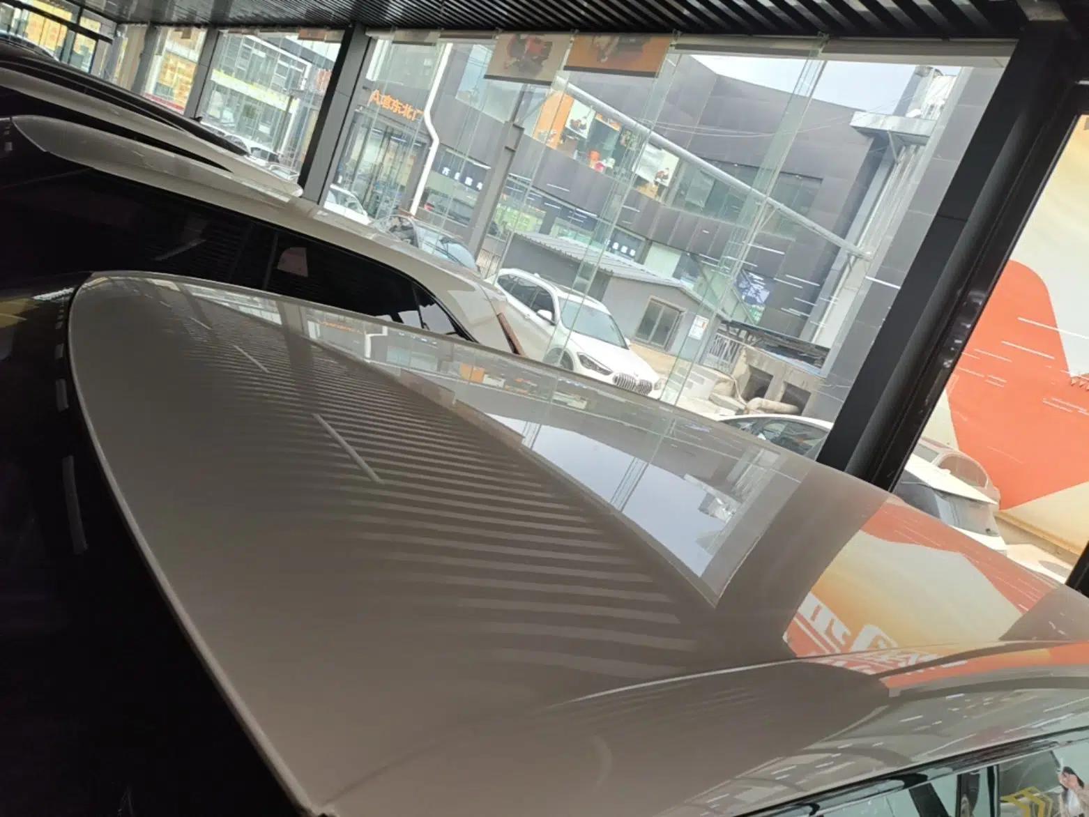 Dongfeng NAMMI 01 2024 430 Plus Smart+ — миниатюра 11
