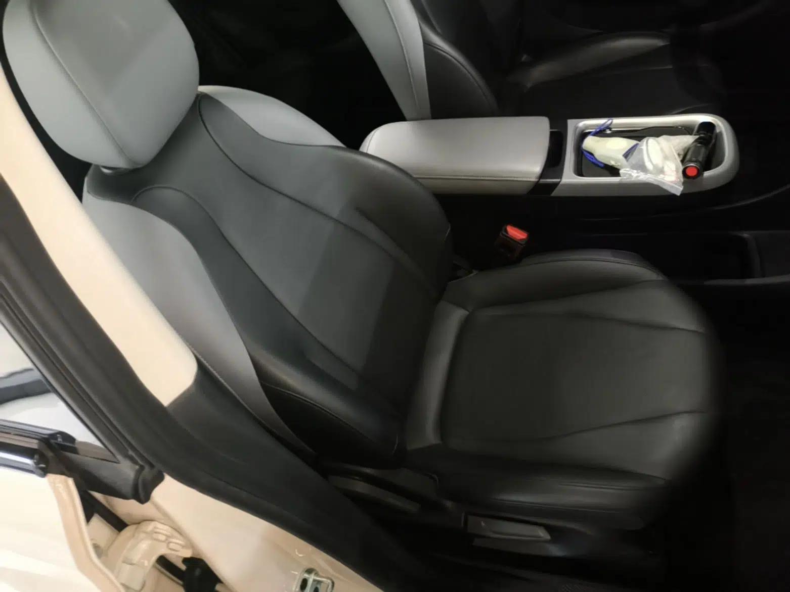 Dongfeng NAMMI 01 2024 430 Plus Smart+ — миниатюра 12