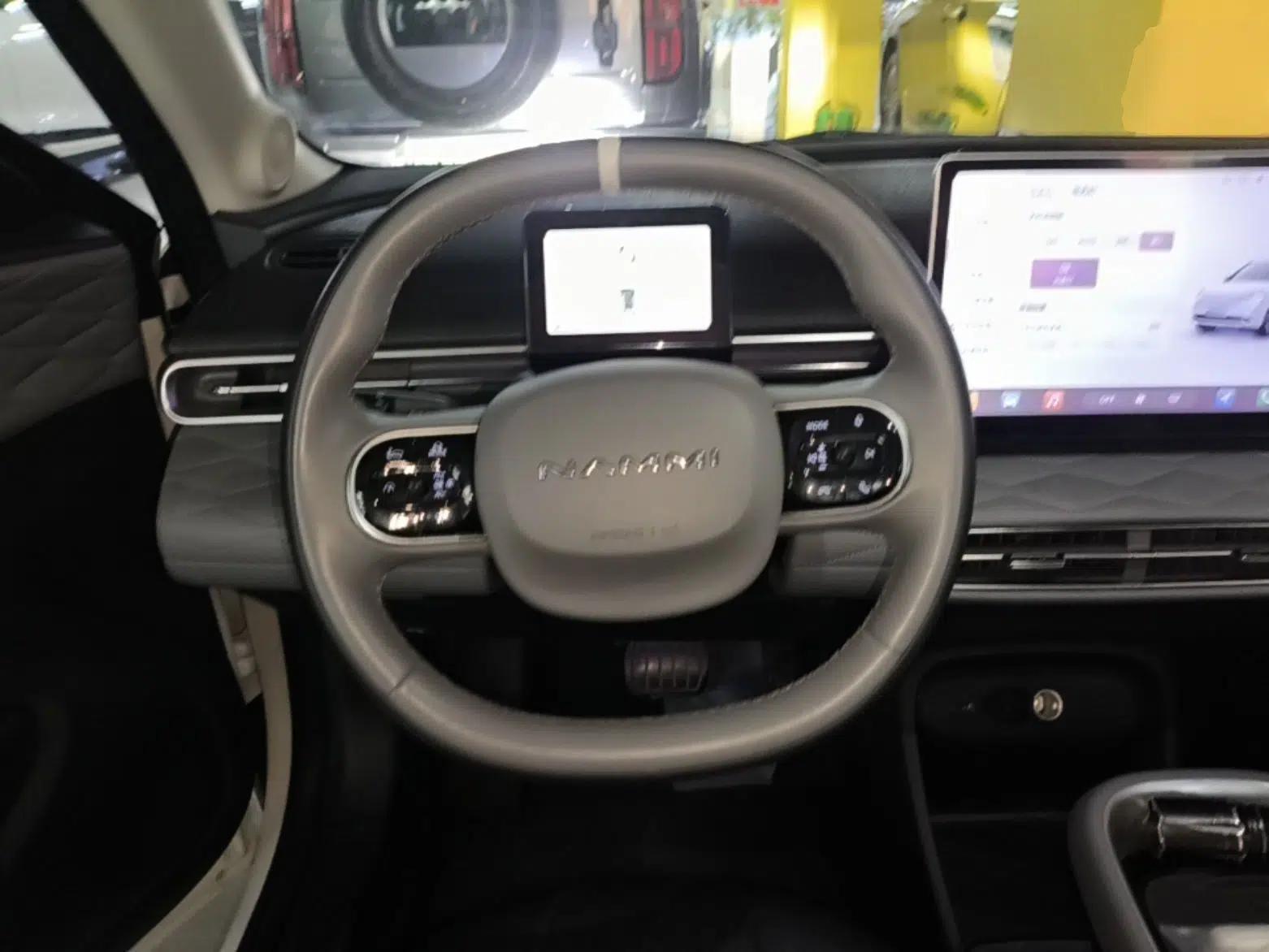 Dongfeng NAMMI 01 2024 430 Plus Smart+ — миниатюра 14
