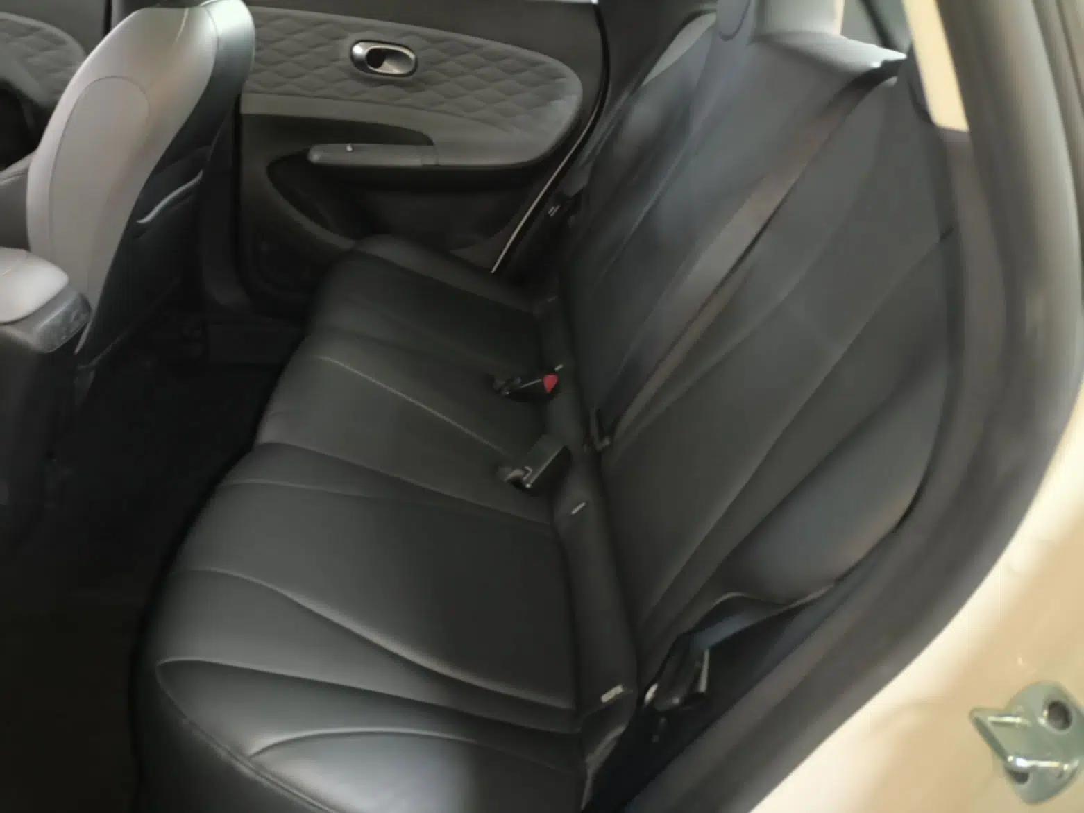 Dongfeng NAMMI 01 2024 430 Plus Smart+ — миниатюра 20