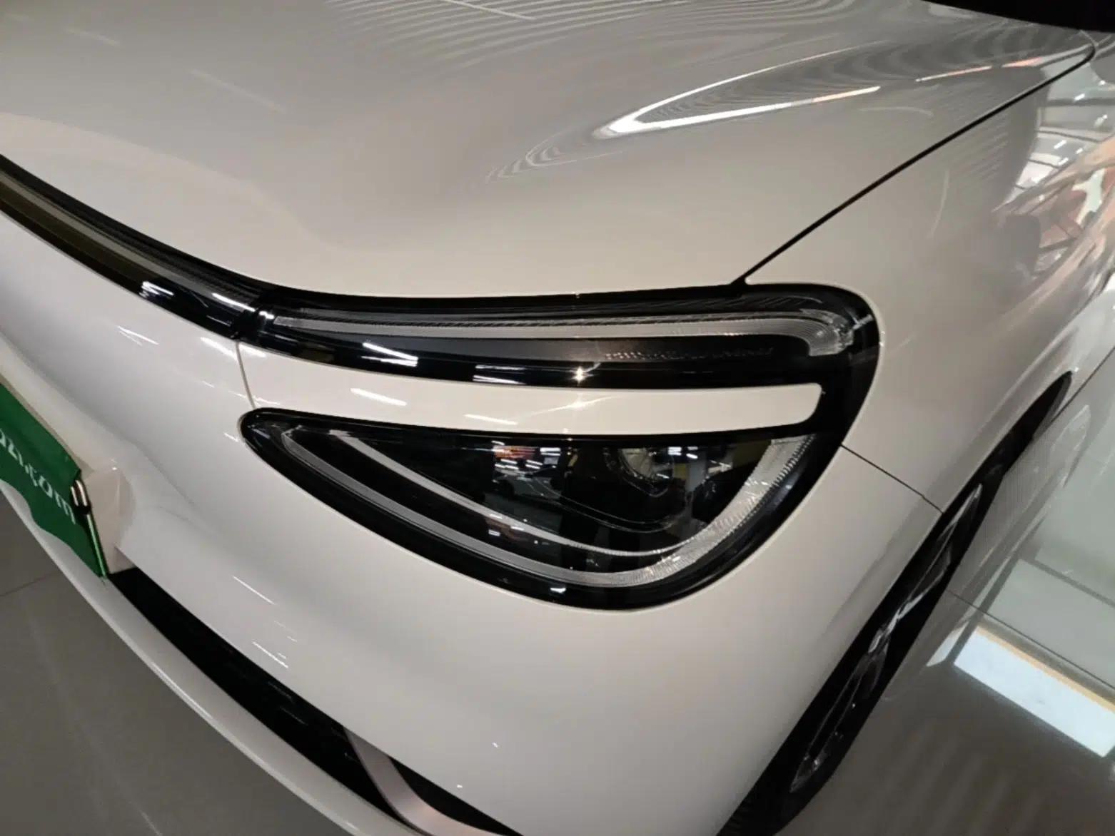 Dongfeng NAMMI 01 2024 430 Plus Smart+ — миниатюра 3