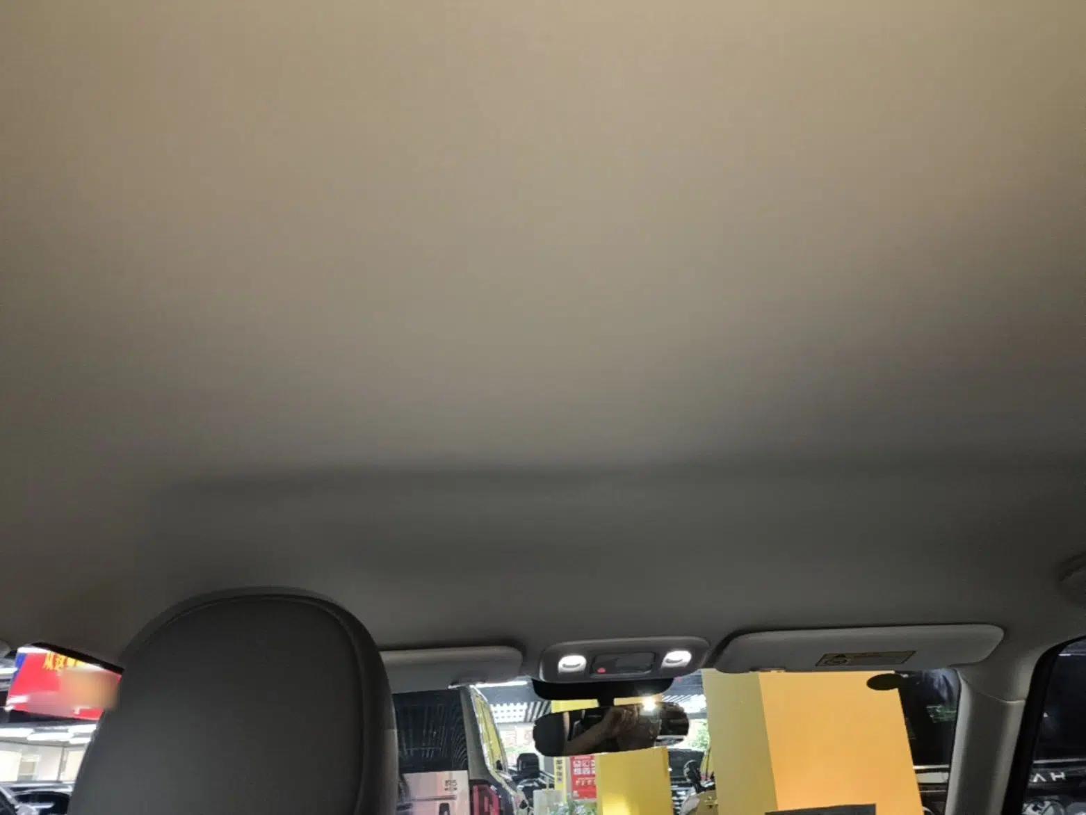 Dongfeng NAMMI 01 2024 430 Plus Smart+ — миниатюра 21