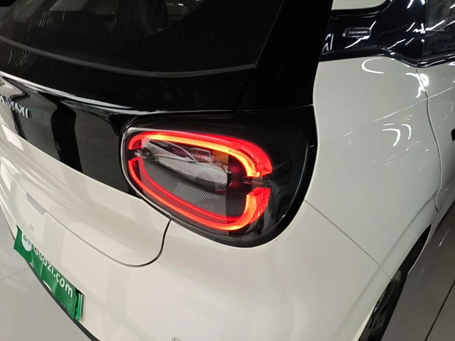 Dongfeng NAMMI 01 2024 430 Plus Smart+ — миниатюра 8