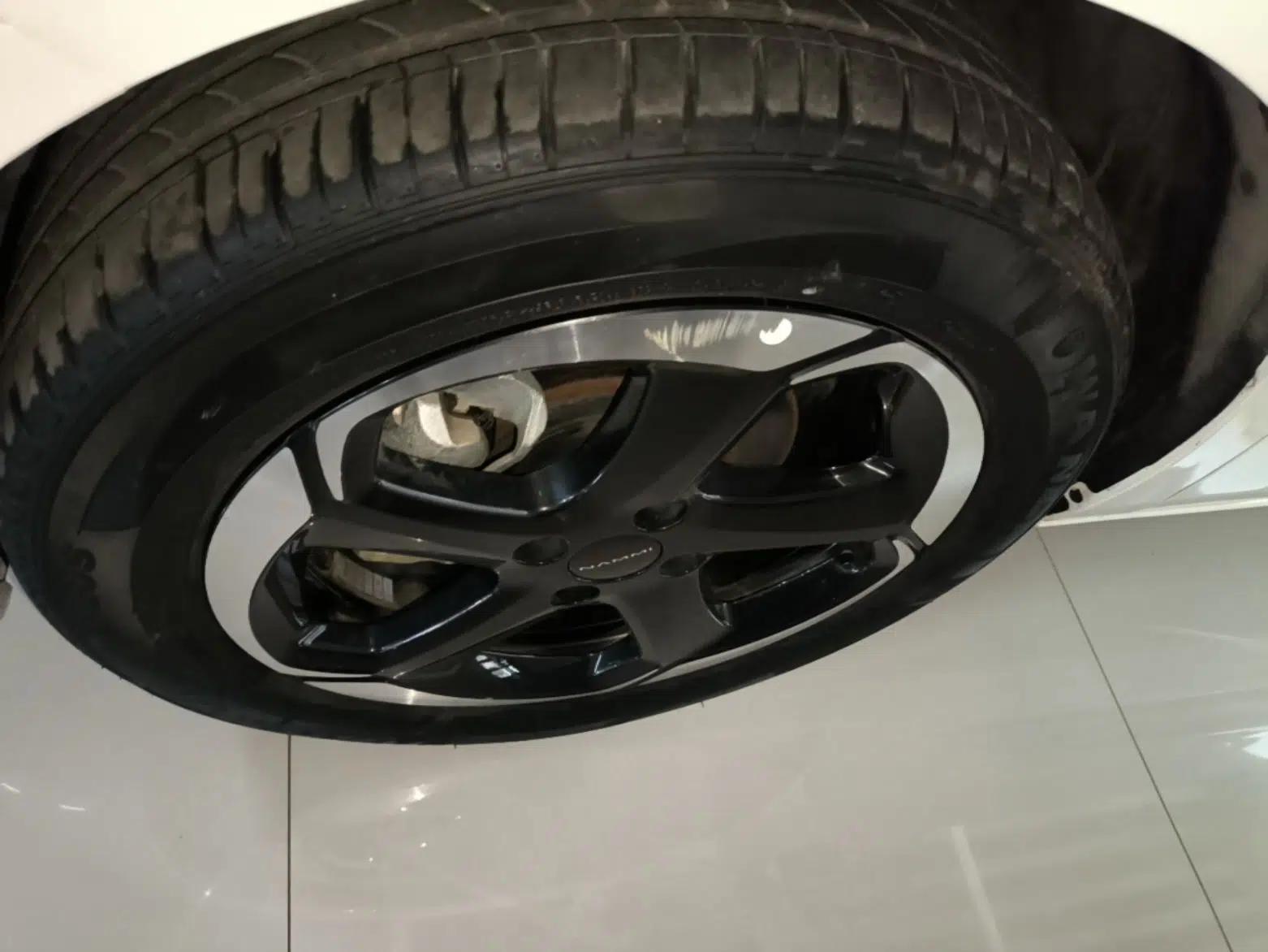 Dongfeng NAMMI 01 2024 430 Plus Smart+ — миниатюра 9