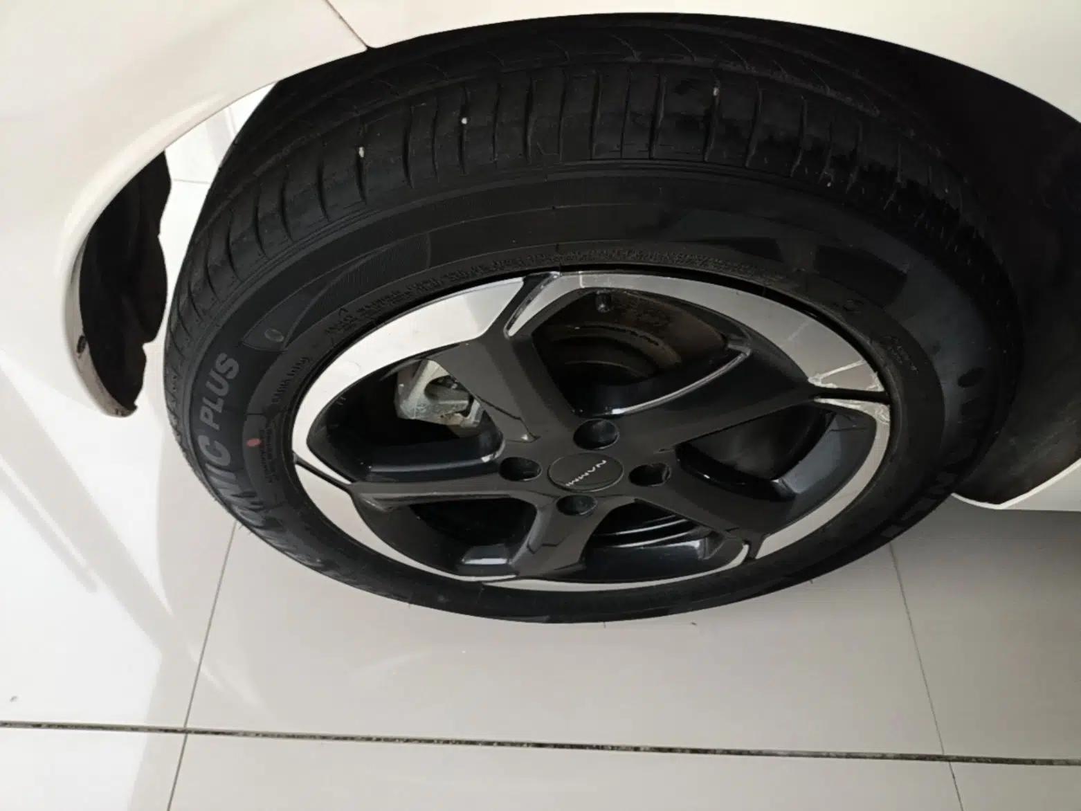 Dongfeng NAMMI 01 2024 430 Plus Smart+ — миниатюра 10