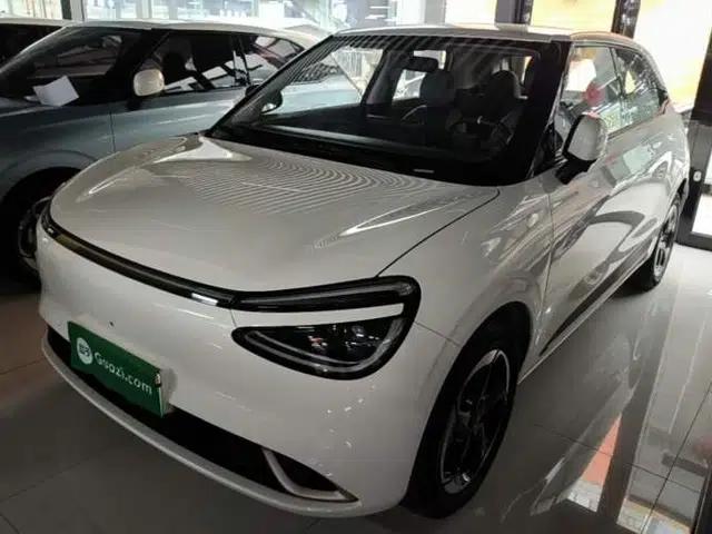 Dongfeng NAMMI 01 2024 430 Plus Smart+
