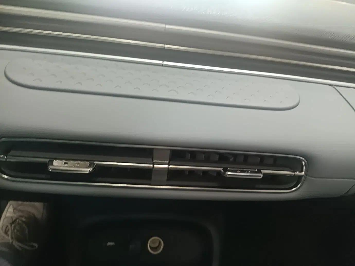 Dongfeng NAMMI 01 2025 330KM Youth Edition — миниатюра 16