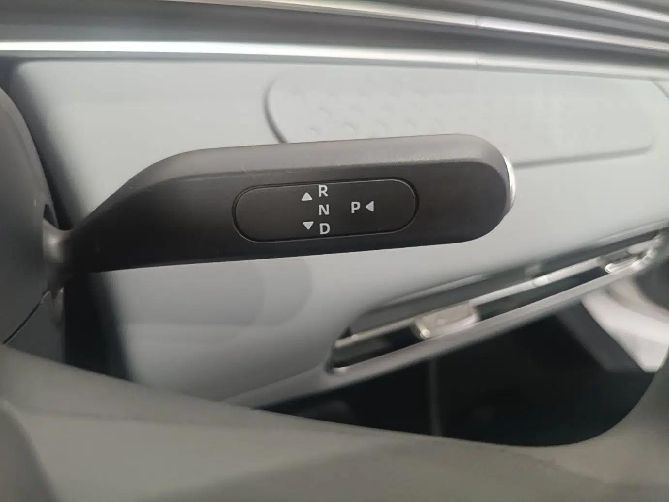 Dongfeng NAMMI 01 2025 330KM Youth Edition — миниатюра 17