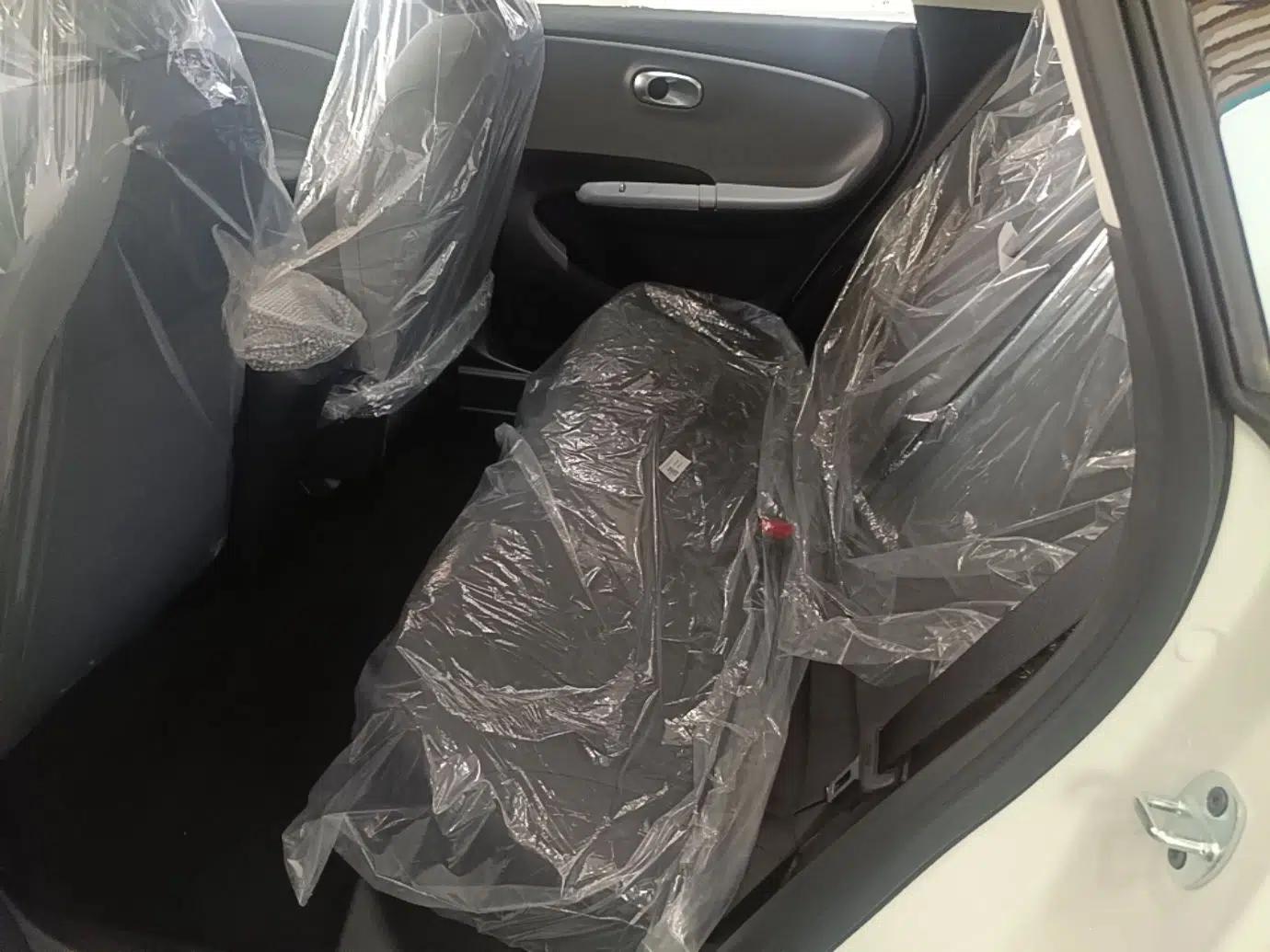 Dongfeng NAMMI 01 2025 330KM Youth Edition — миниатюра 20