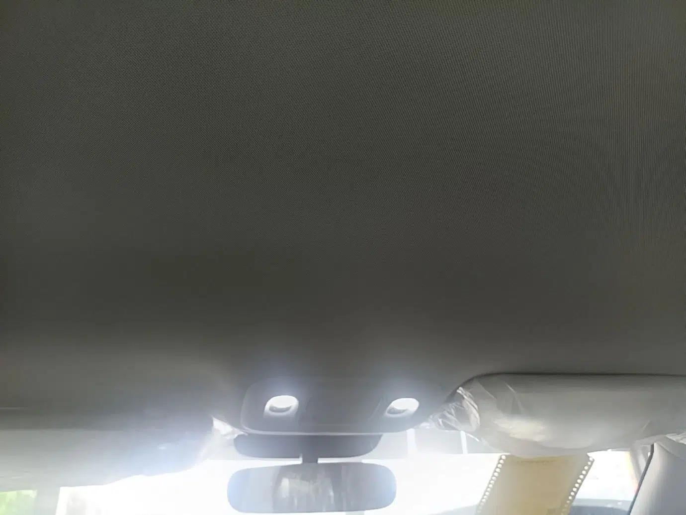 Dongfeng NAMMI 01 2025 330KM Youth Edition — миниатюра 21