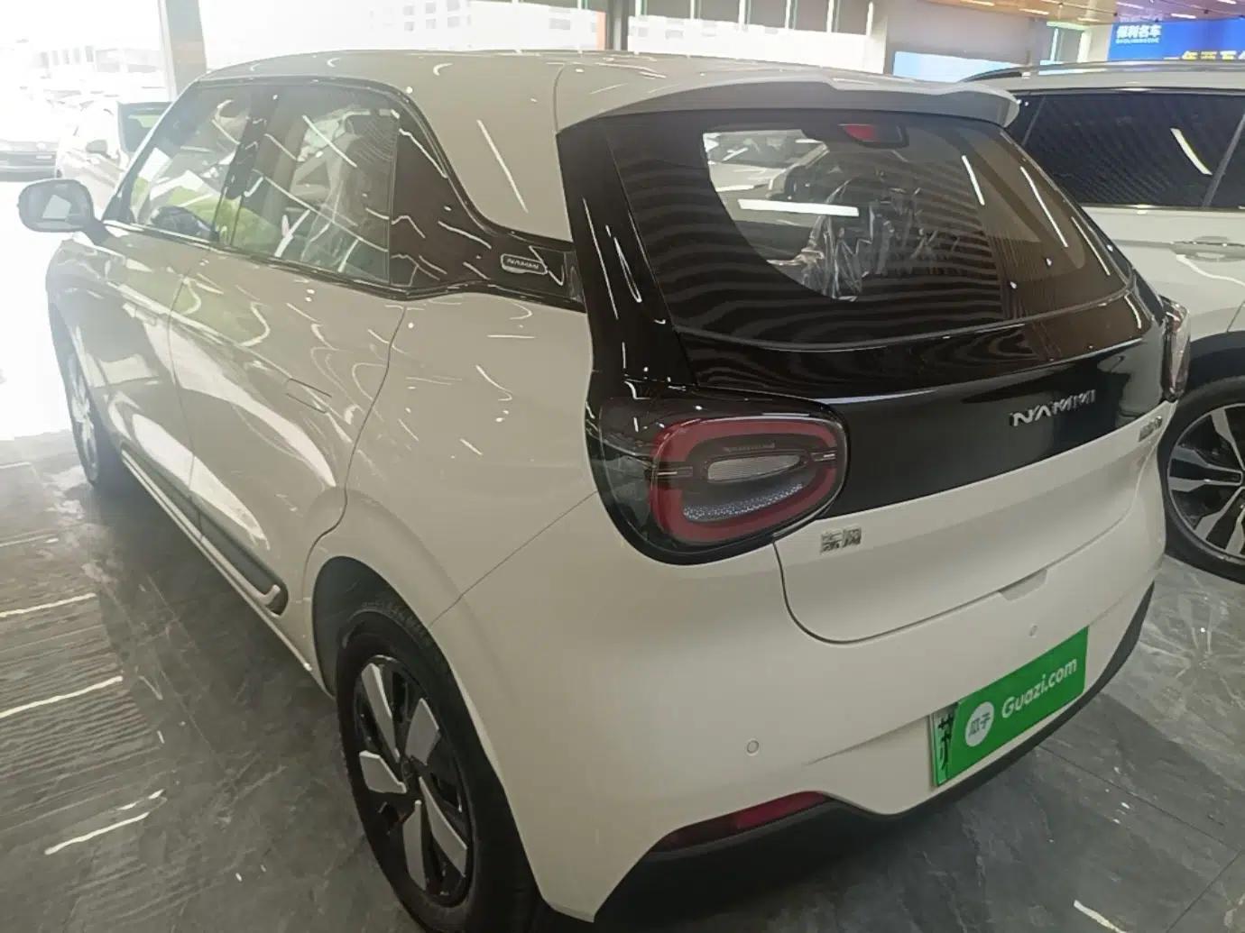 Dongfeng NAMMI 01 2025 330KM Youth Edition — миниатюра 4
