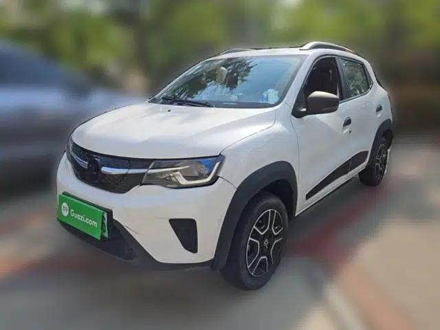 Dongfeng NAMMI EX1 2022 Revised PRO YueShi Version