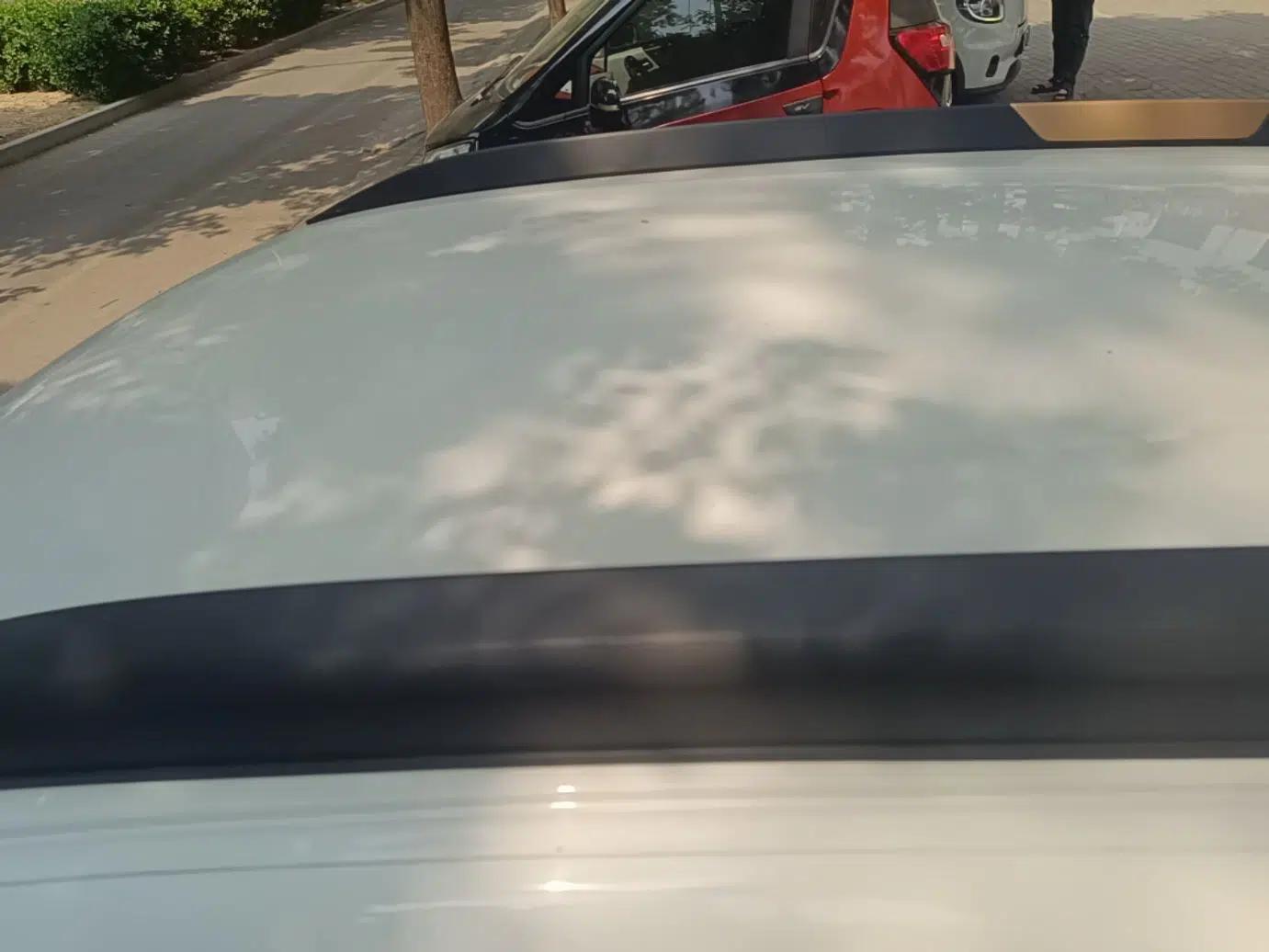 Dongfeng NAMMI EX1 2022 PRO Enjoyment Model — миниатюра 11