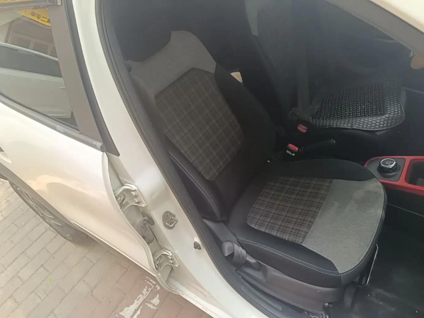 Dongfeng NAMMI EX1 2022 PRO Enjoyment Model — миниатюра 23
