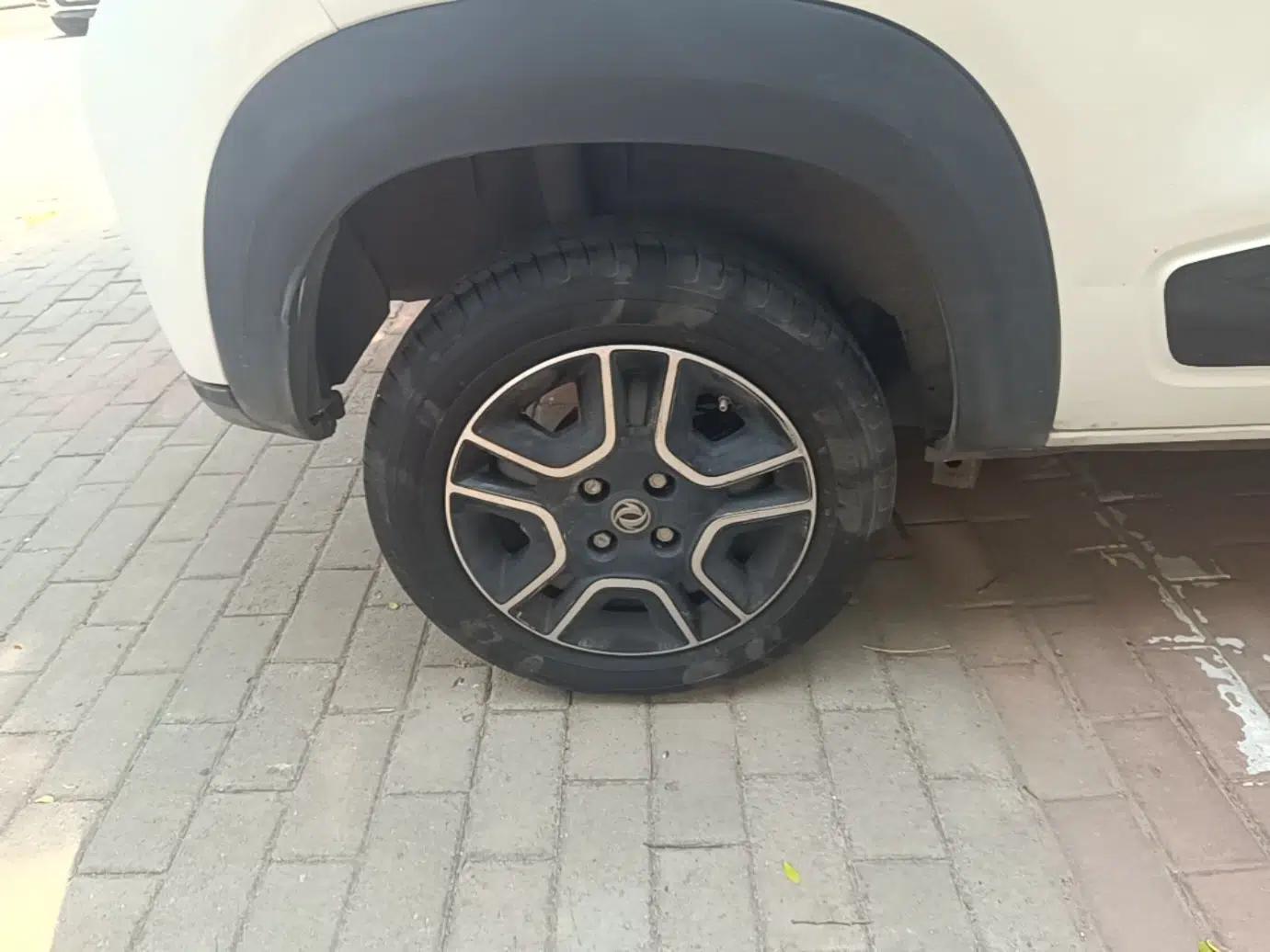 Dongfeng NAMMI EX1 2022 PRO Enjoyment Model — миниатюра 10