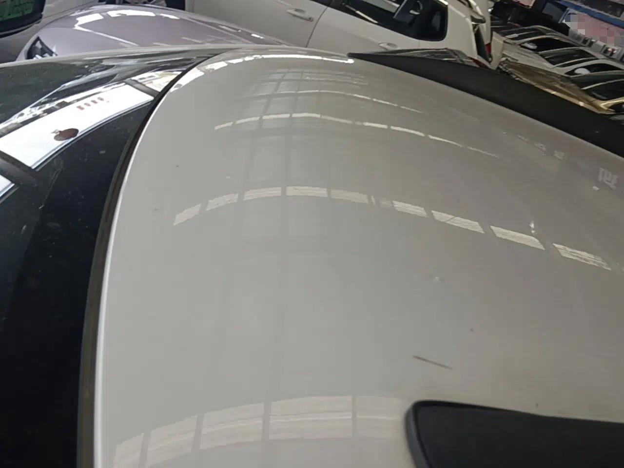 Dongfeng NAMMI EX1 2021 Quality Edition — миниатюра 11