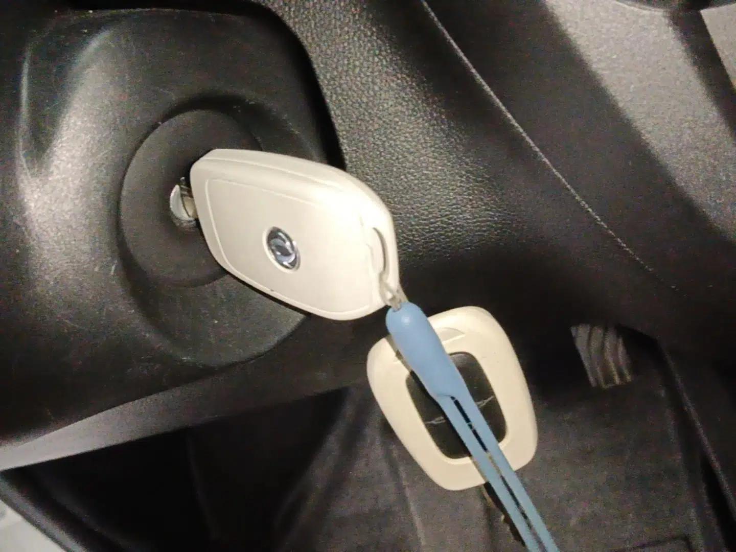 Dongfeng NAMMI EX1 2021 Quality Edition — миниатюра 12
