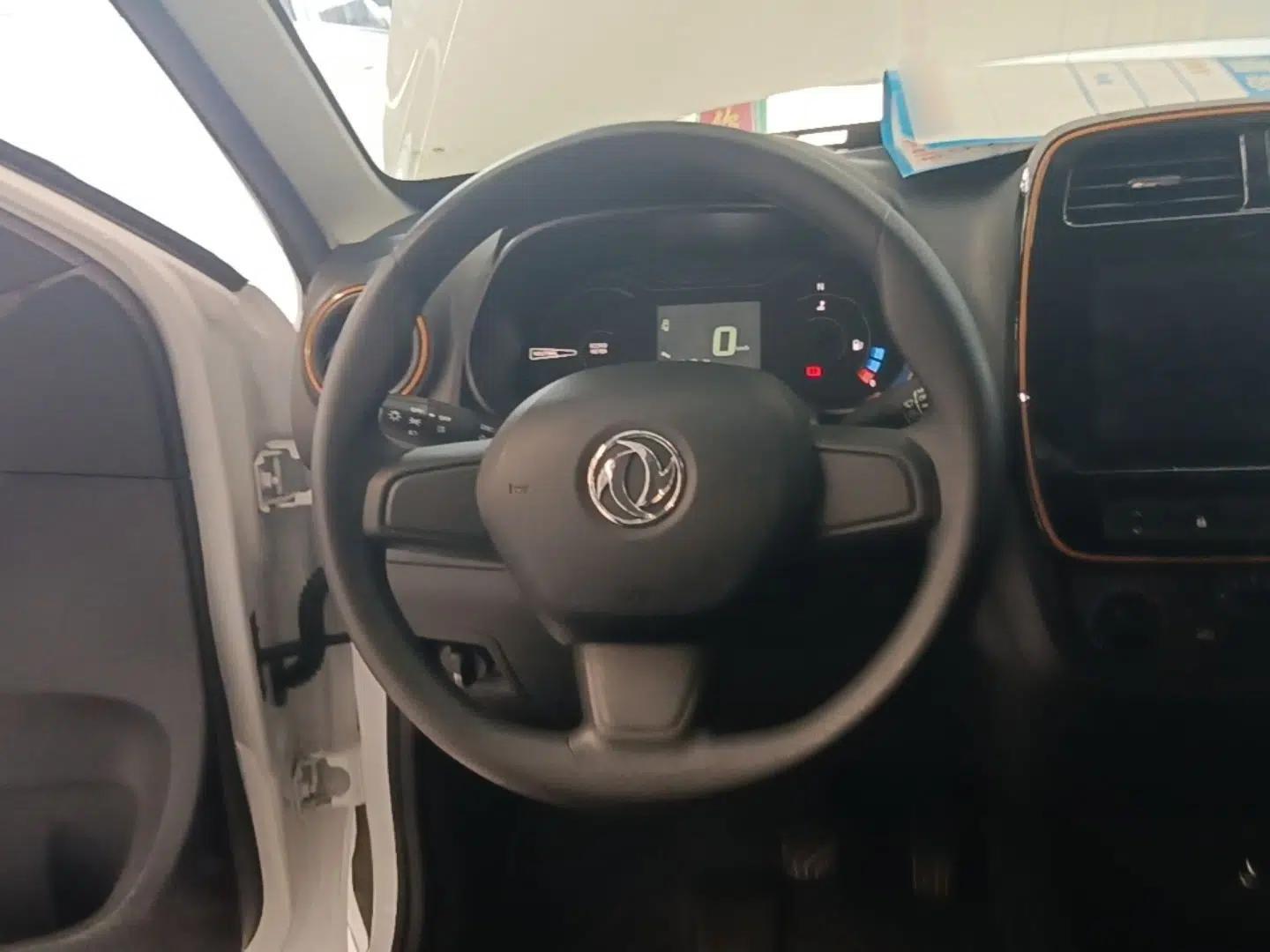 Dongfeng NAMMI EX1 2021 Quality Edition — миниатюра 14
