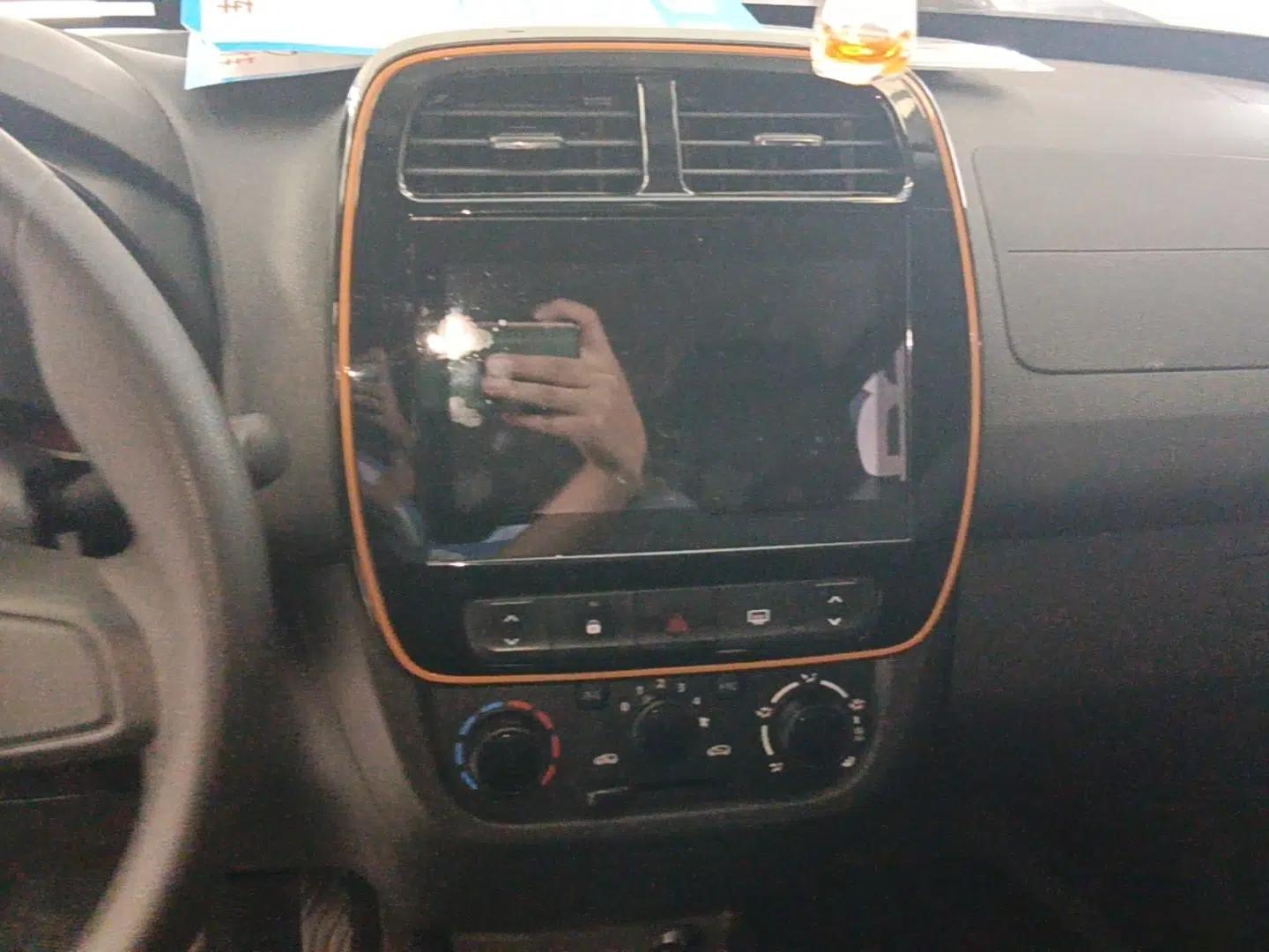 Dongfeng NAMMI EX1 2021 Quality Edition — миниатюра 16