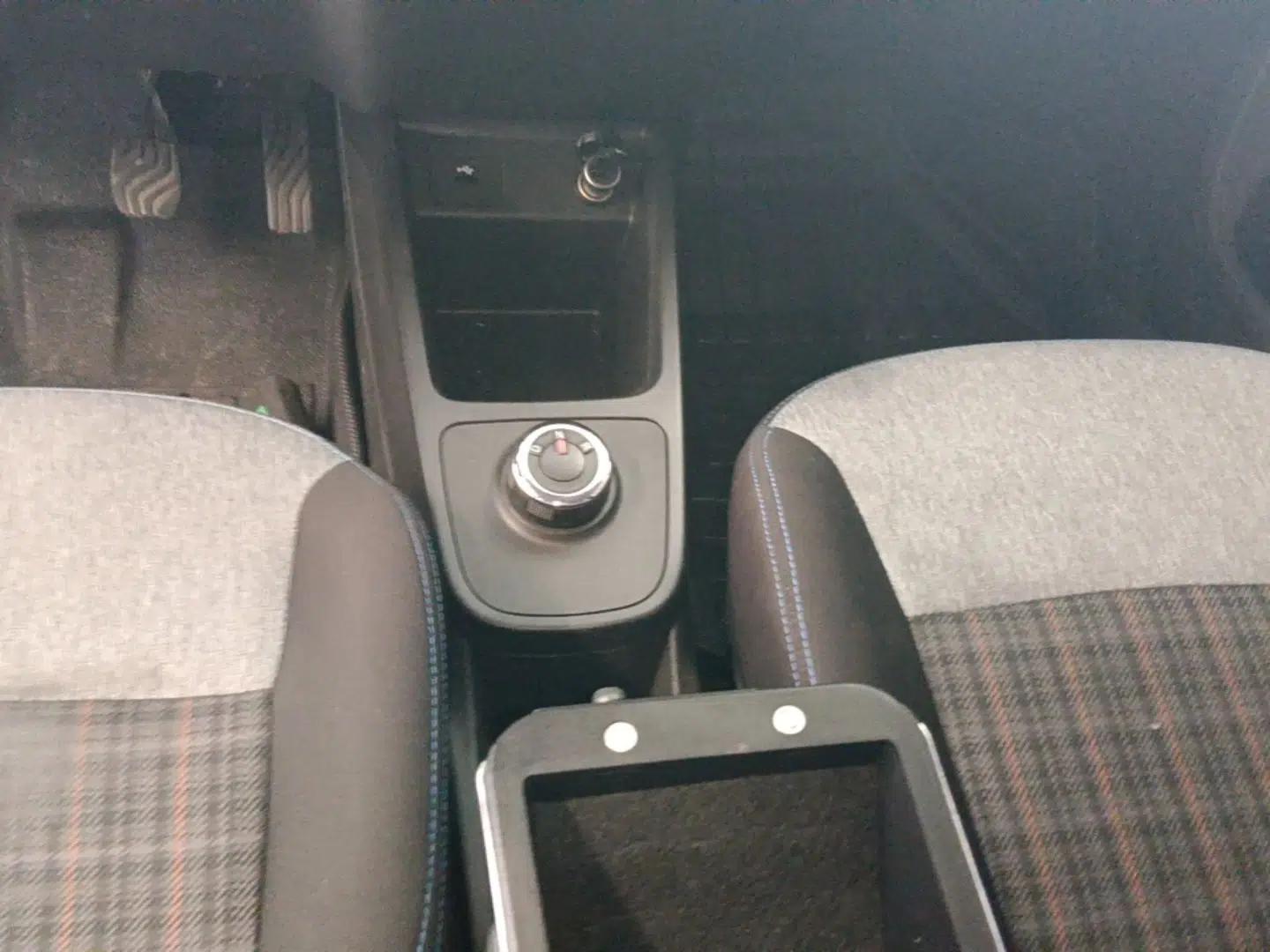 Dongfeng NAMMI EX1 2021 Quality Edition — миниатюра 17