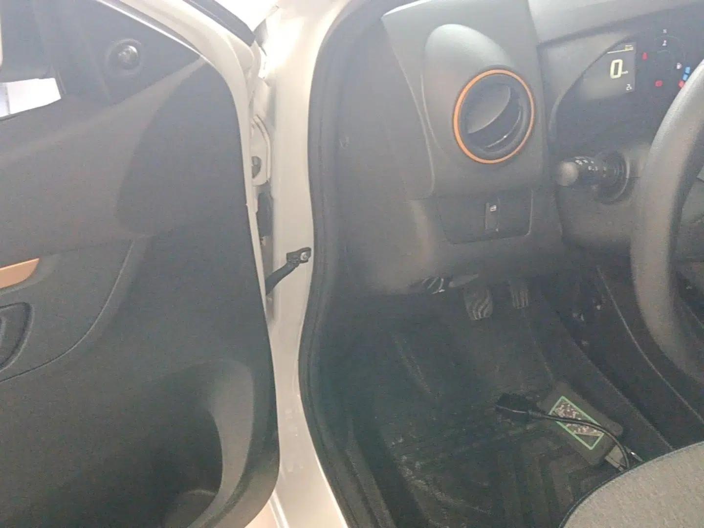 Dongfeng NAMMI EX1 2021 Quality Edition — миниатюра 19