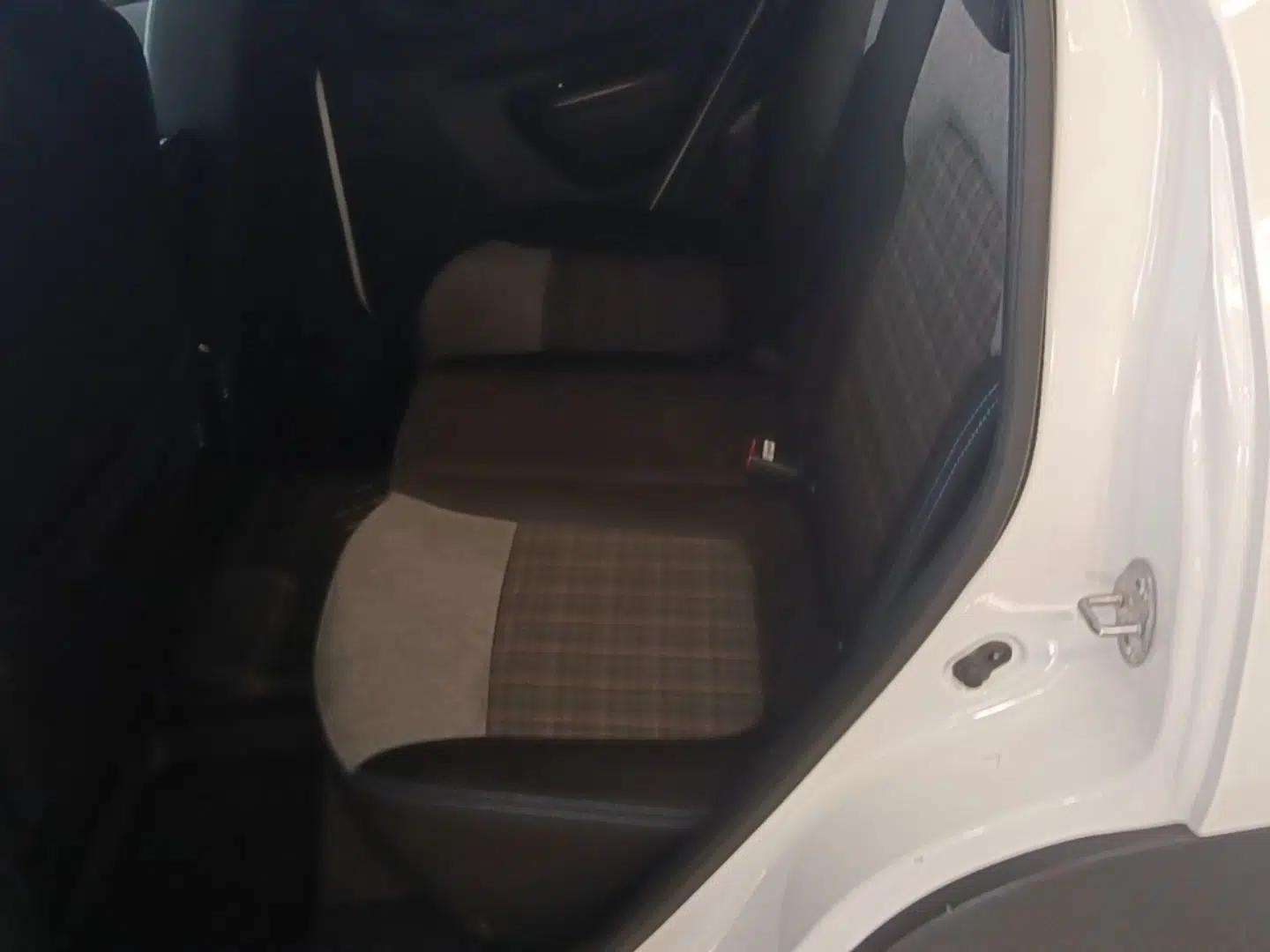 Dongfeng NAMMI EX1 2021 Quality Edition — миниатюра 20