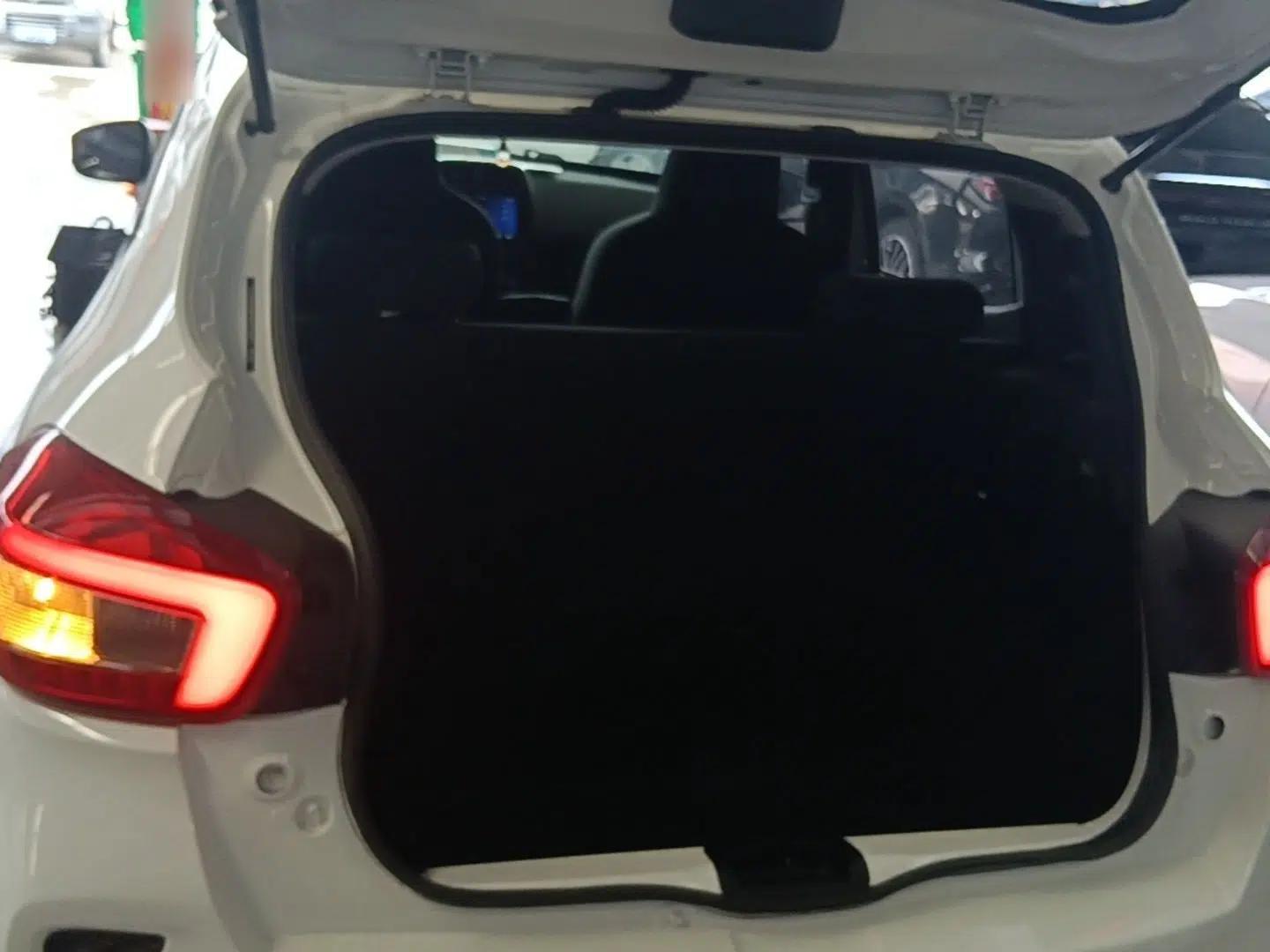 Dongfeng NAMMI EX1 2021 Quality Edition — миниатюра 22