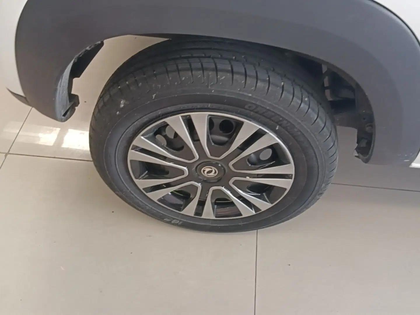 Dongfeng NAMMI EX1 2021 Quality Edition — миниатюра 10
