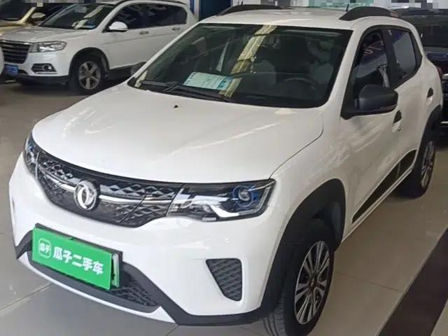Dongfeng NAMMI EX1 2021 Quality Edition