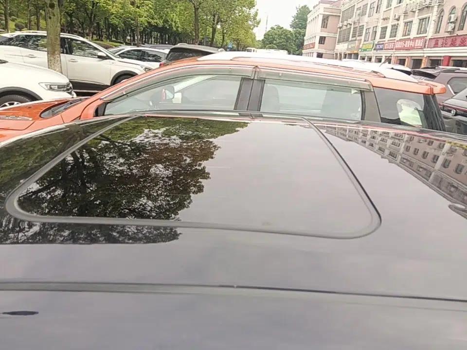 Toyota Allion 2022 2.0L Elite Edition — миниатюра 11