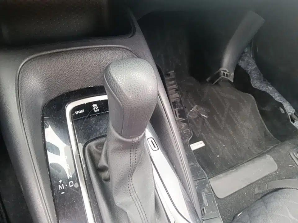 Toyota Allion 2022 2.0L Elite Edition — миниатюра 16