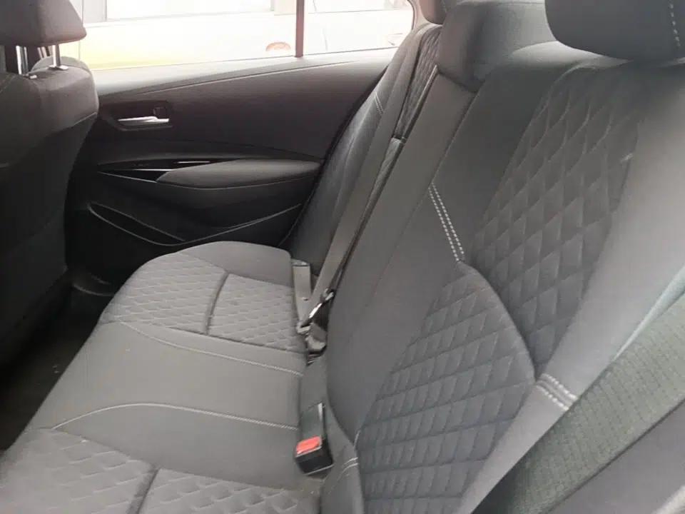 Toyota Allion 2022 2.0L Elite Edition — миниатюра 19