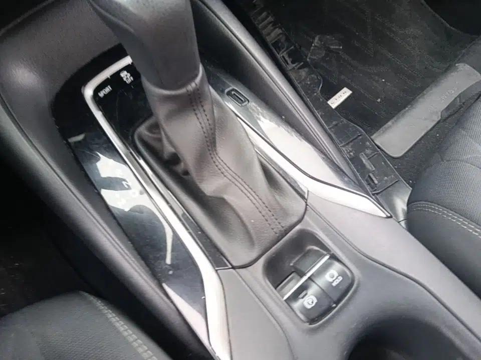 Toyota Allion 2022 2.0L Elite Edition — миниатюра 22