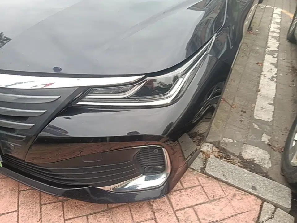 Toyota Allion 2022 2.0L Elite Edition — миниатюра 5