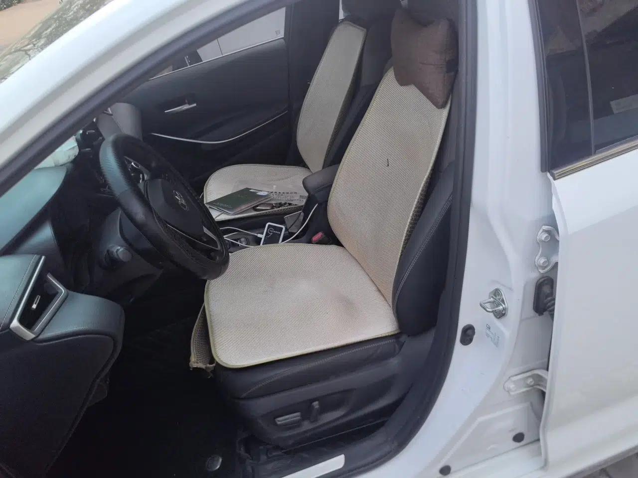 Toyota Allion 2021 2.0L Deluxe Edition — миниатюра 16