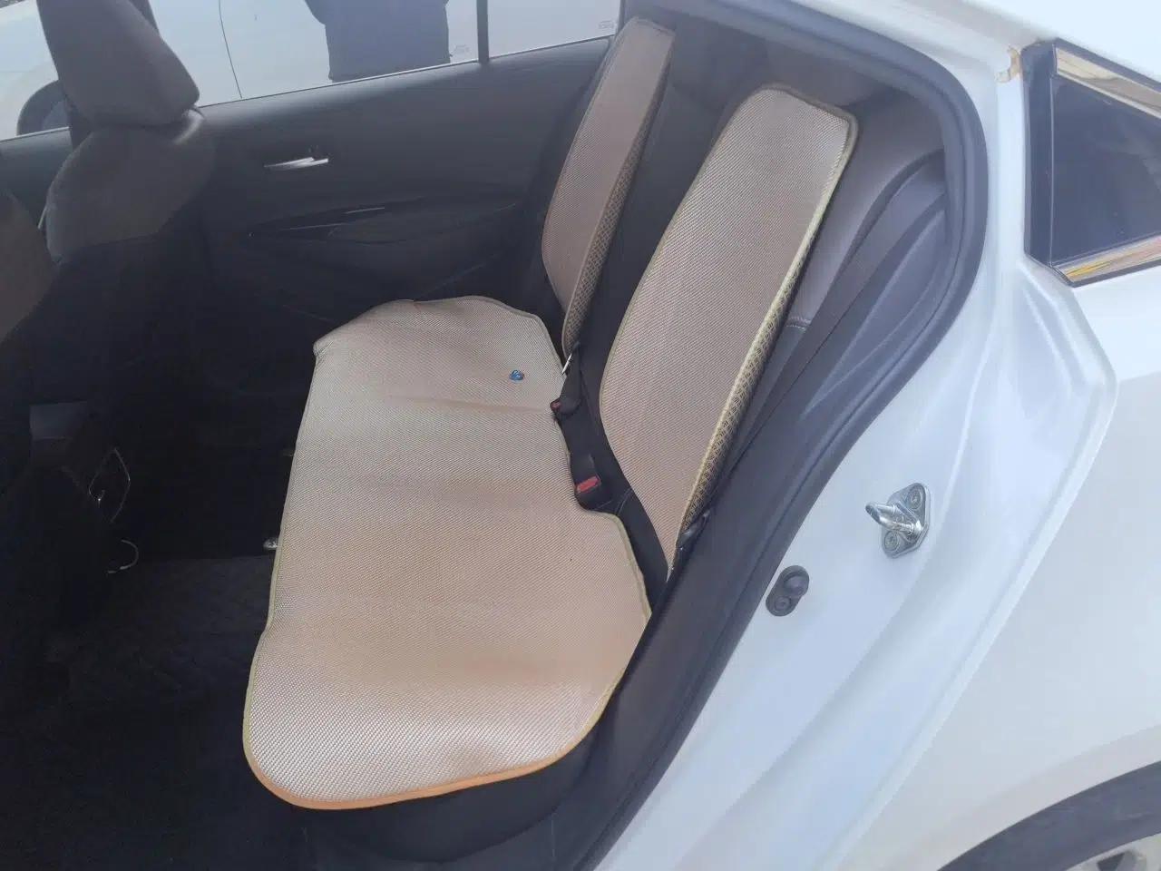 Toyota Allion 2021 2.0L Deluxe Edition — миниатюра 18