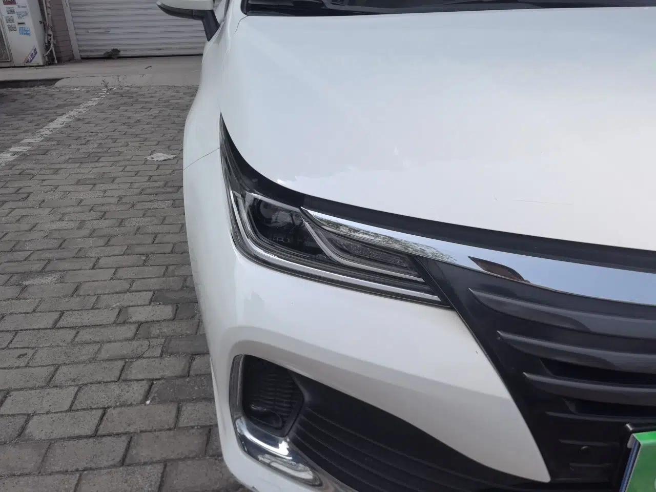 Toyota Allion 2021 2.0L Deluxe Edition — миниатюра 7