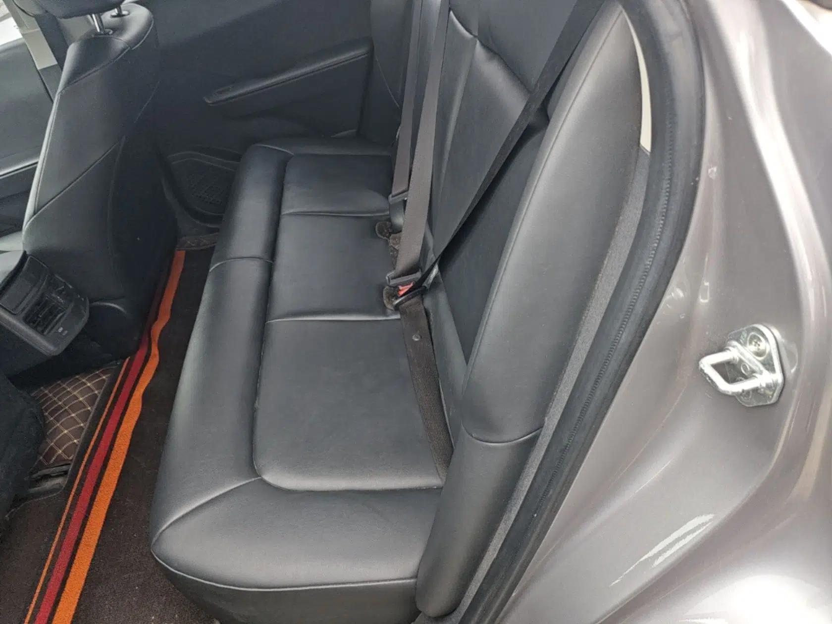 Toyota bZ3 2024 517 km Elite PRO — миниатюра 19