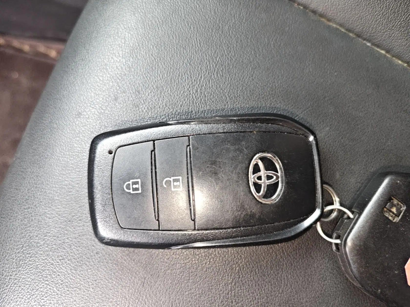 Toyota bZ3 2024 517 km Elite PRO — миниатюра 22