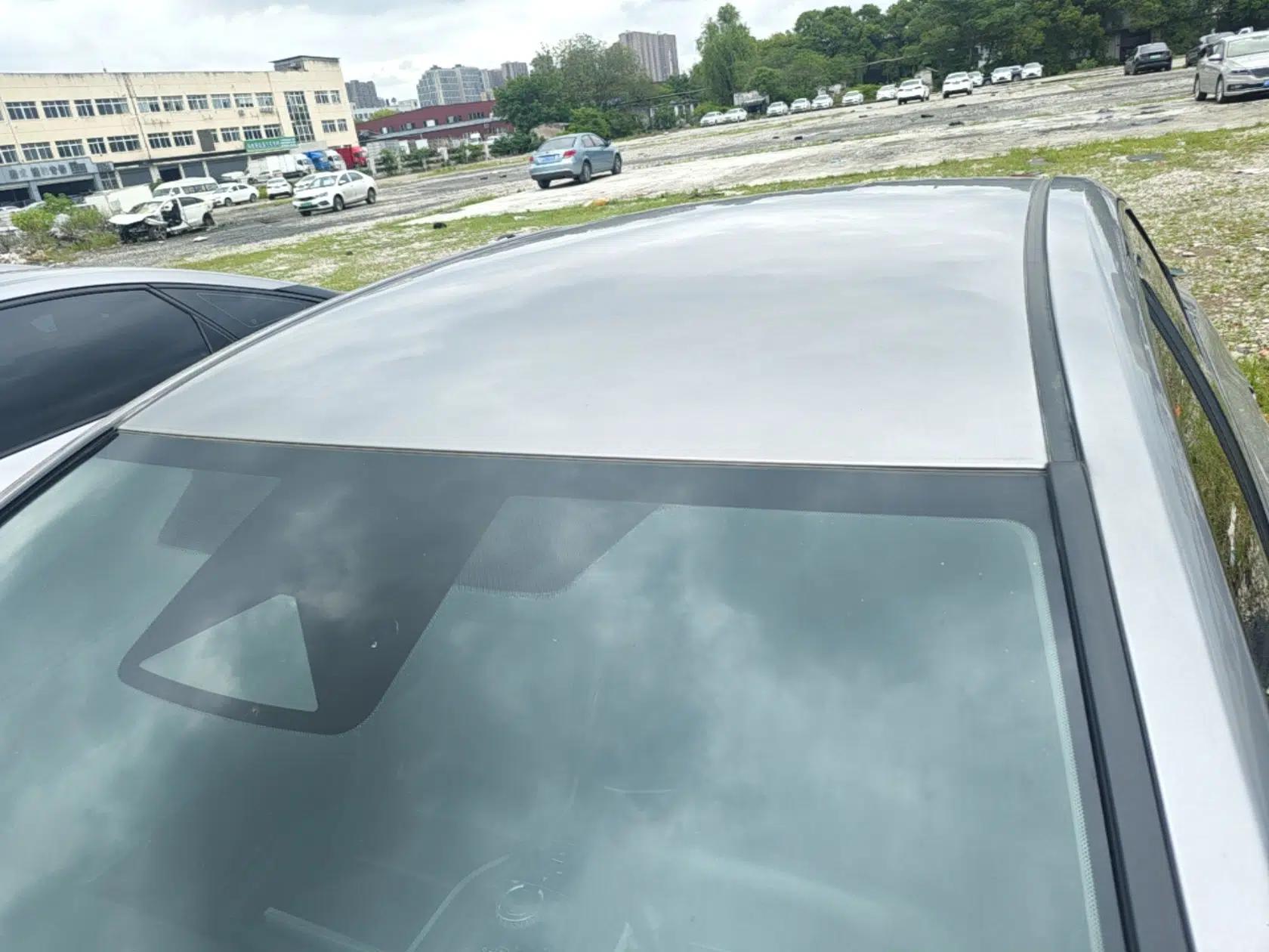 Toyota bZ3 2024 517 km Elite PRO — миниатюра 11