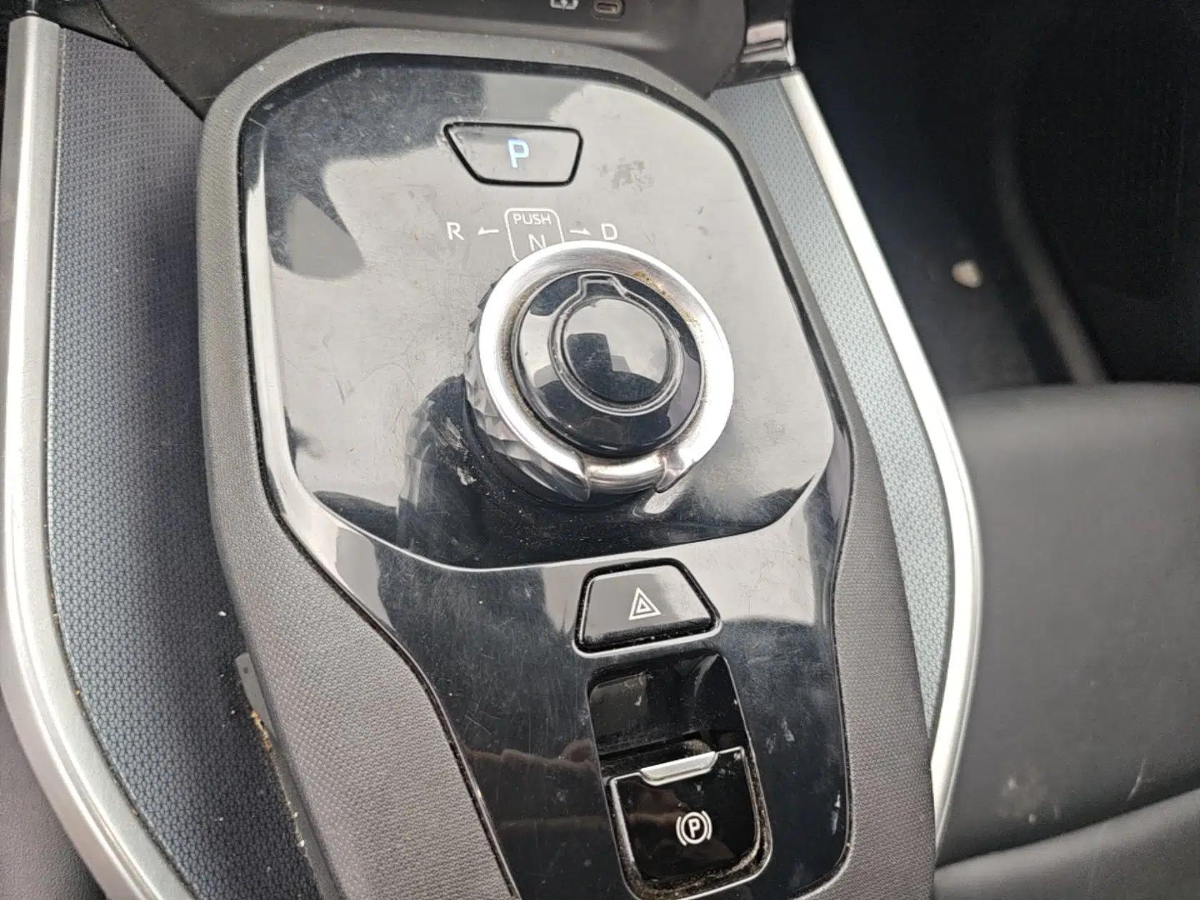 Toyota bZ3 2024 517 km Elite PRO — миниатюра 16
