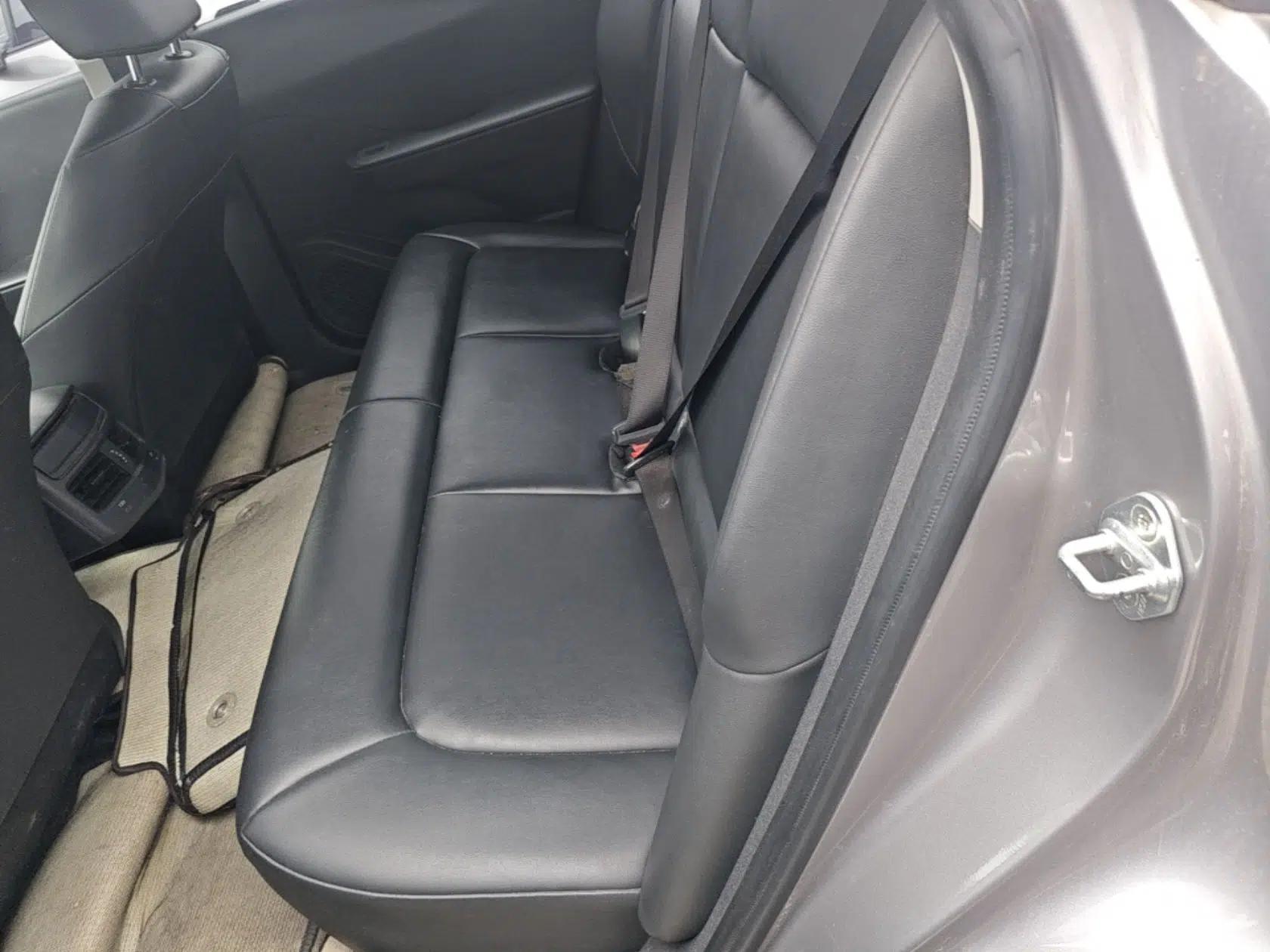 Toyota bZ3 2024 517 km Elite PRO — миниатюра 19