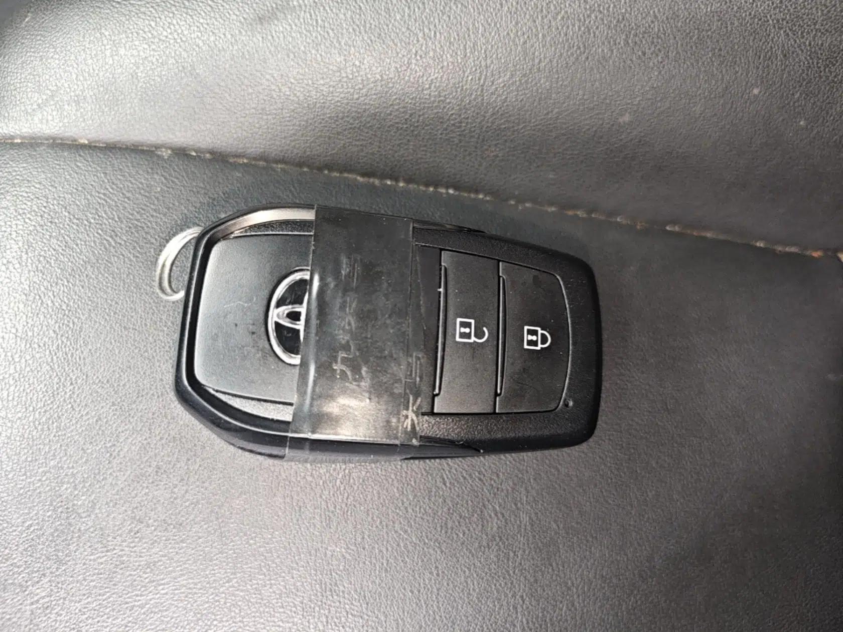 Toyota bZ3 2024 517 km Elite PRO — миниатюра 22
