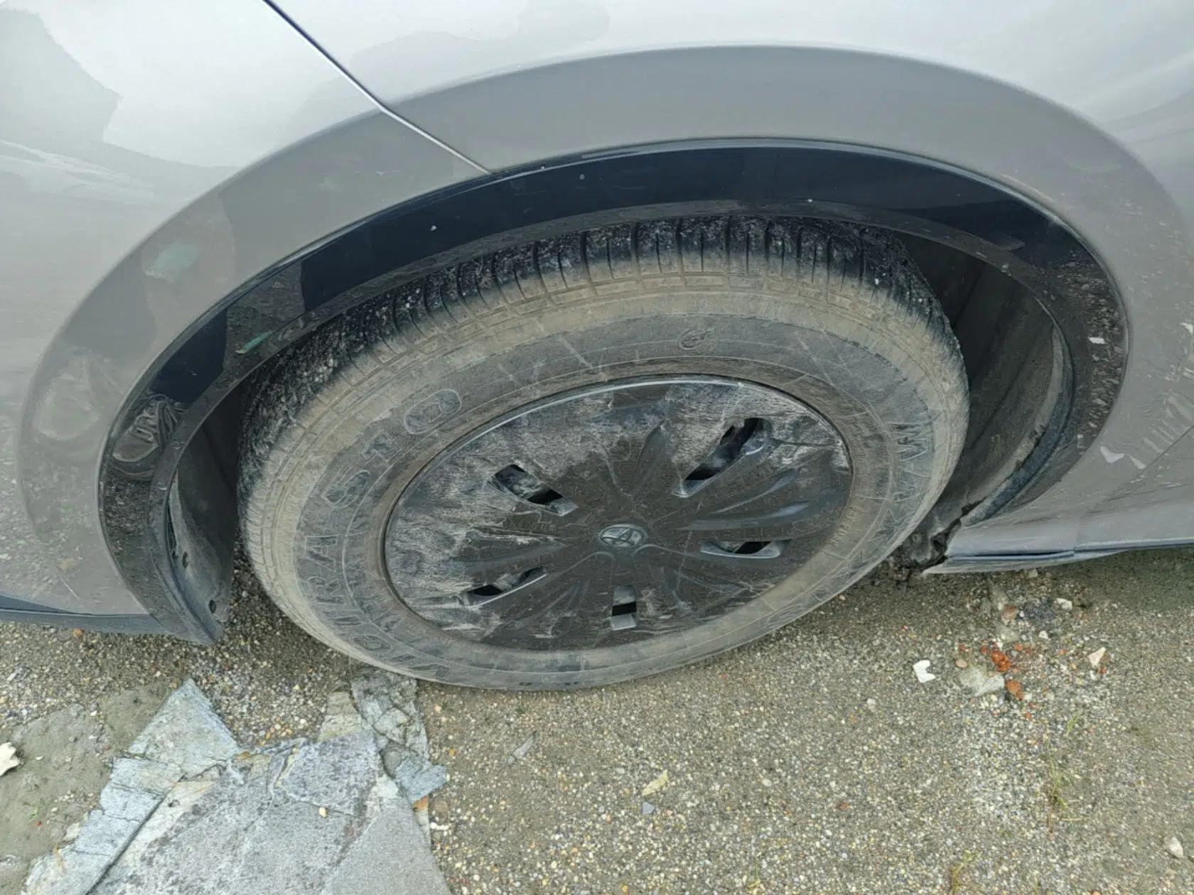 Toyota bZ3 2024 517 km Elite PRO — миниатюра 9