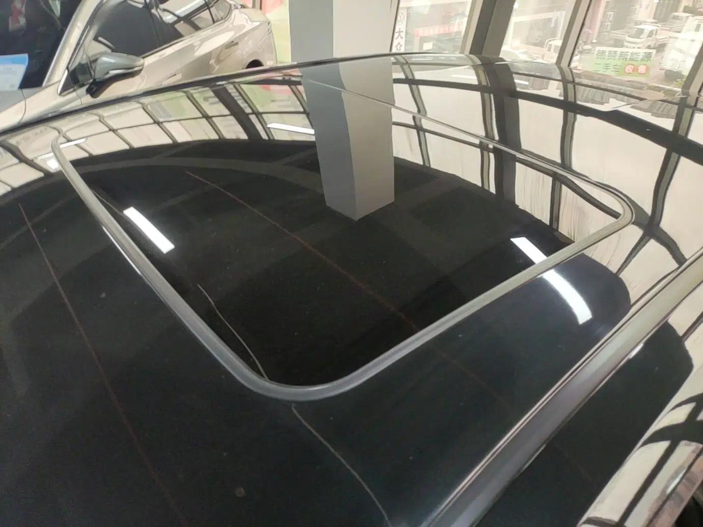 Toyota bZ3 2023 517 km Elite PRO — миниатюра 11