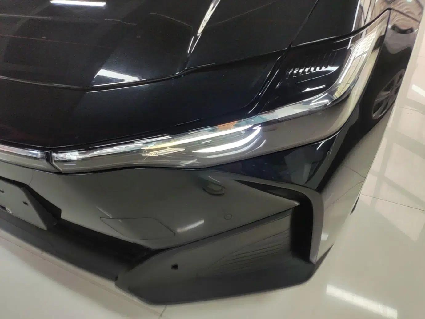 Toyota bZ3 2023 517 km Elite PRO — миниатюра 9